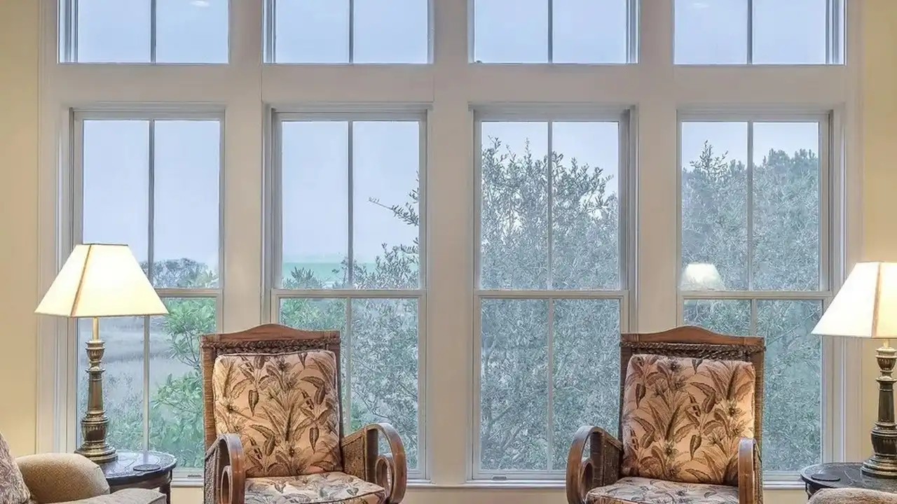 Read more about the article Dom za stare Zrenjanin – Dom Starčević