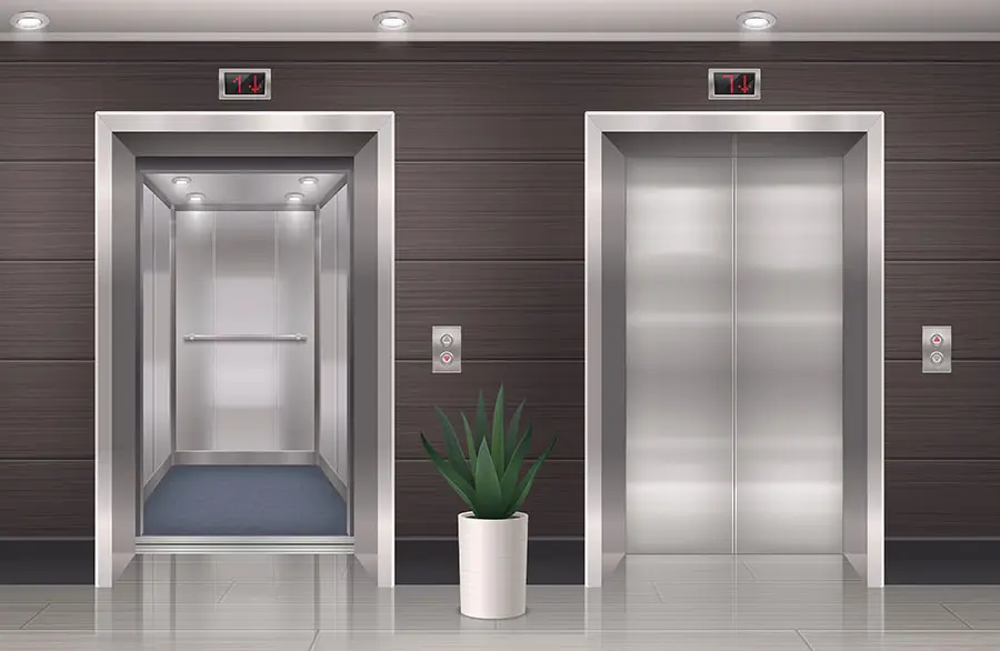 Read more about the article Popravka i održavanje liftova Beograd – VERTIKAL-LIFT BEOGRAD