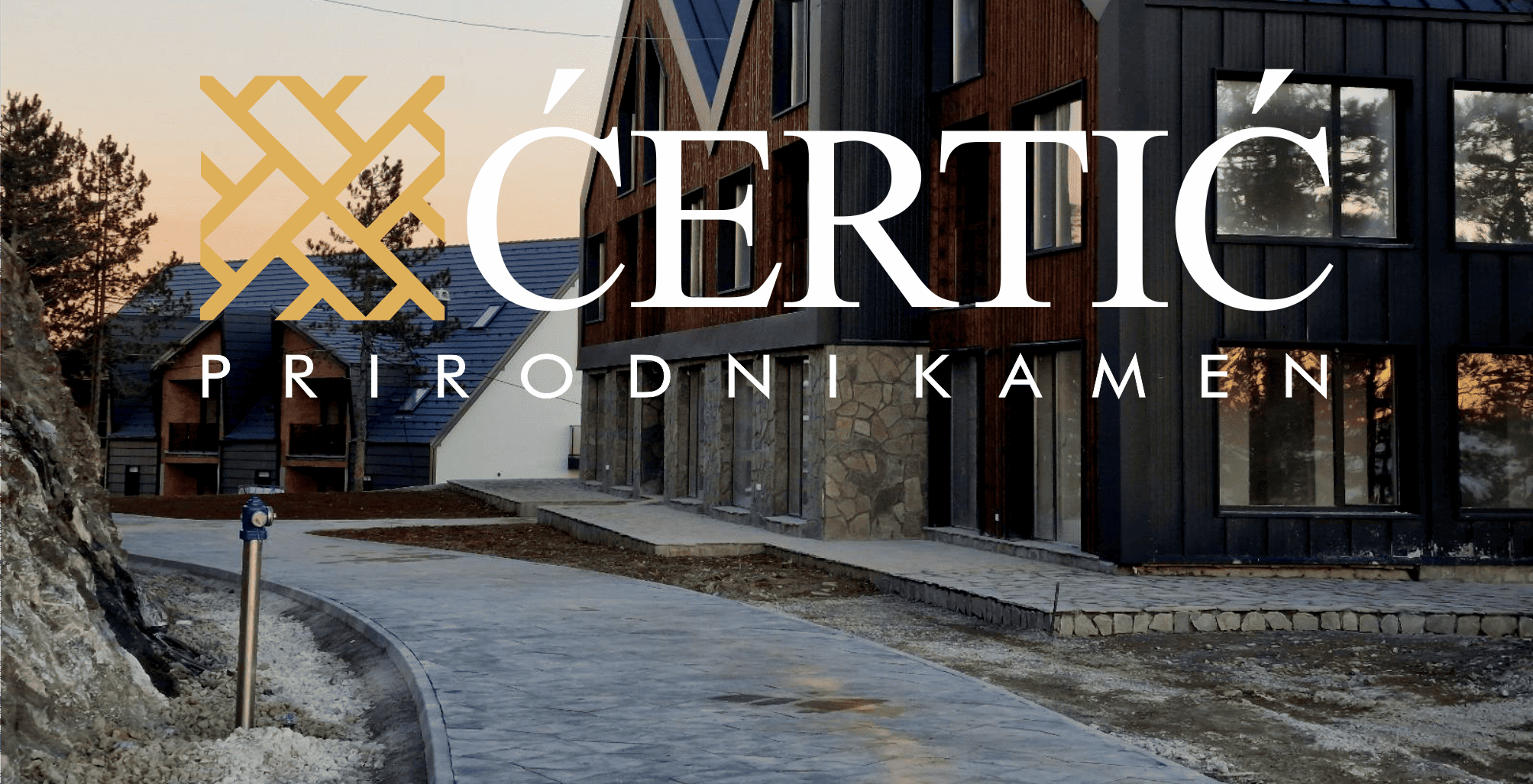 Prirodni kamen Mladenovac