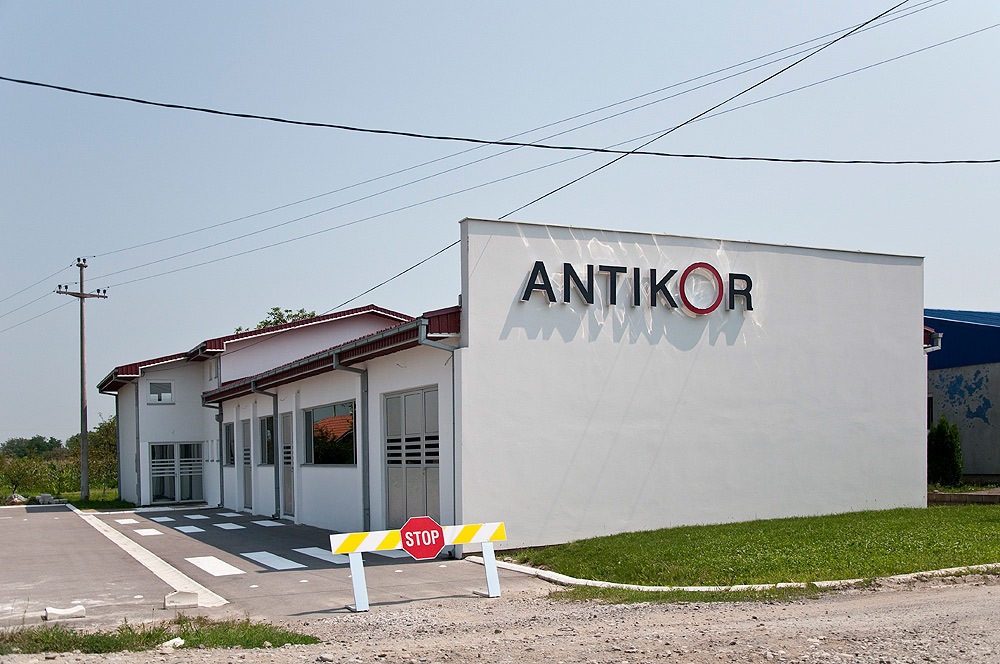 Saobraćajna signalizacija Valjevo