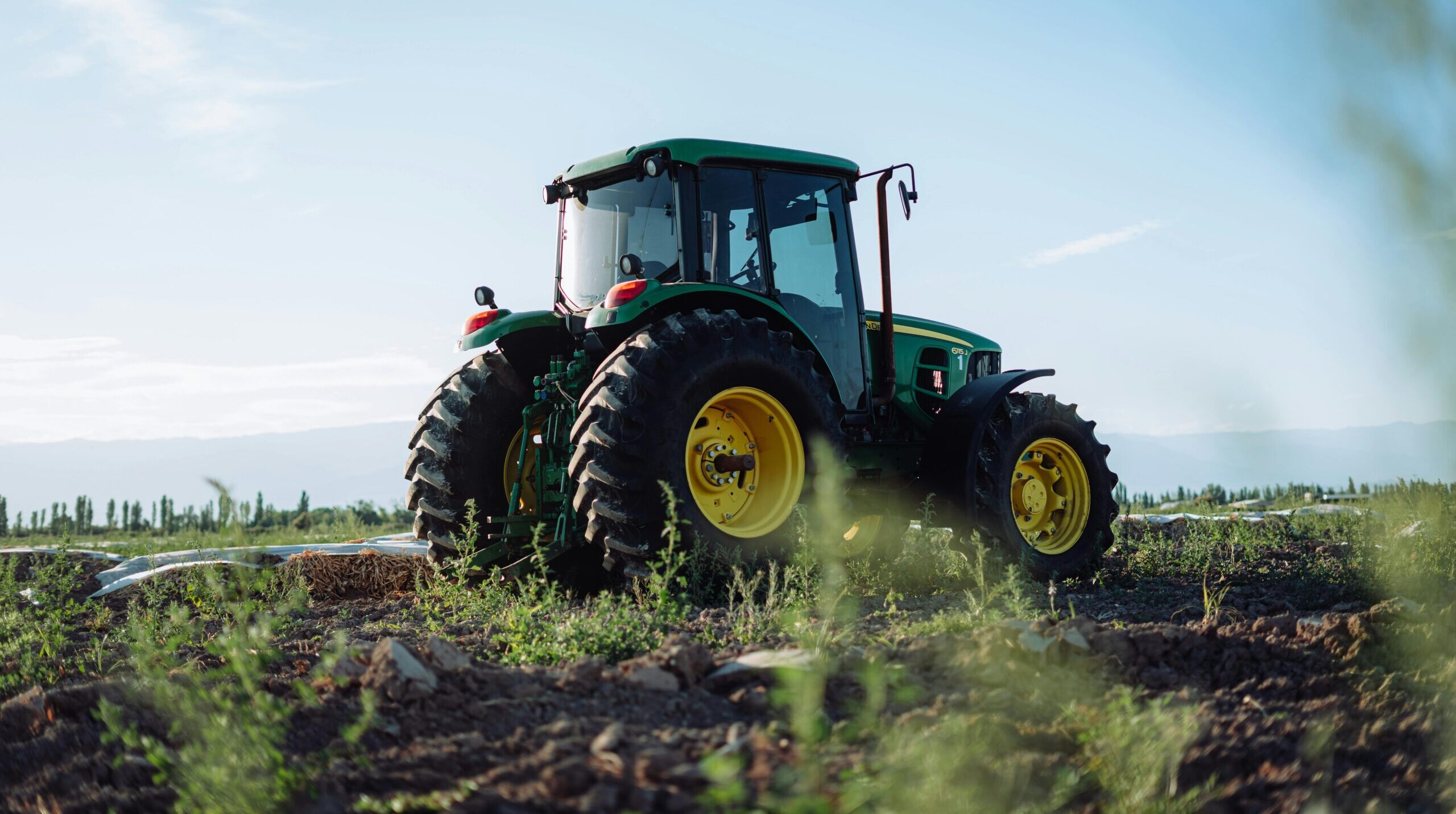 Read more about the article Delovi za traktor Kragujevac – Čumićagro