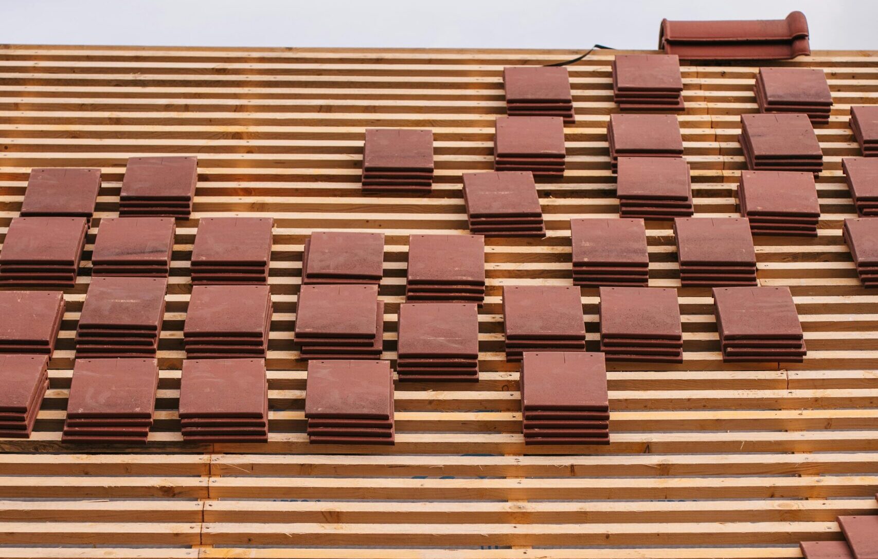 Krovopokrivački radovi Beograd