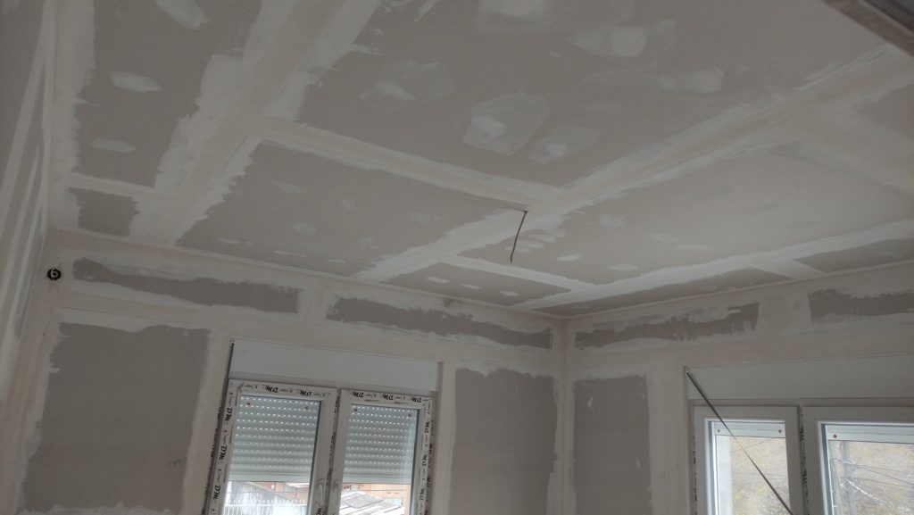 Read more about the article Molerski i gipsarski radovi Novi Sad – NSN HAUS TIM