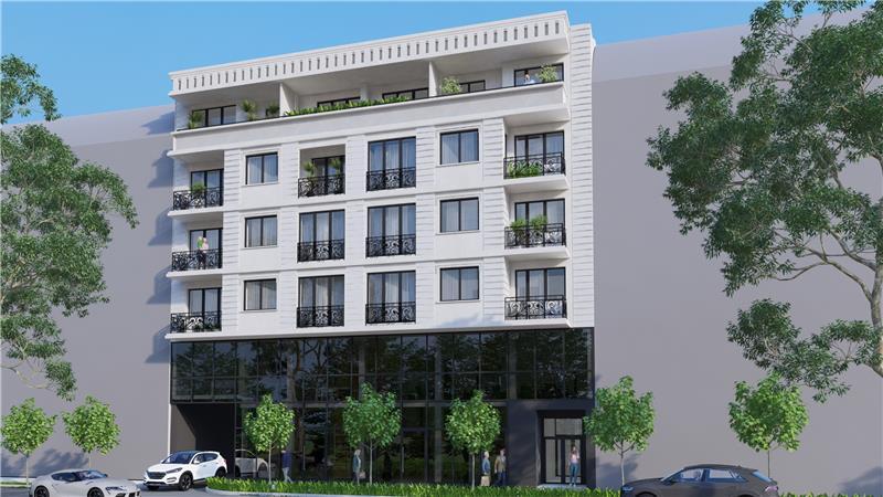 Read more about the article Prodaja stanova u izgradnji Novi Sad – WOLF INVEST DOO