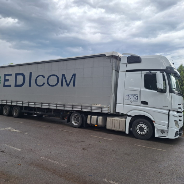 Prevoz robe Preševo