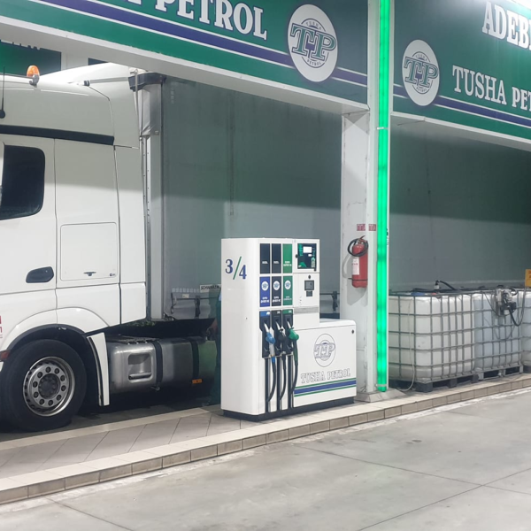 Prevoz robe Preševo