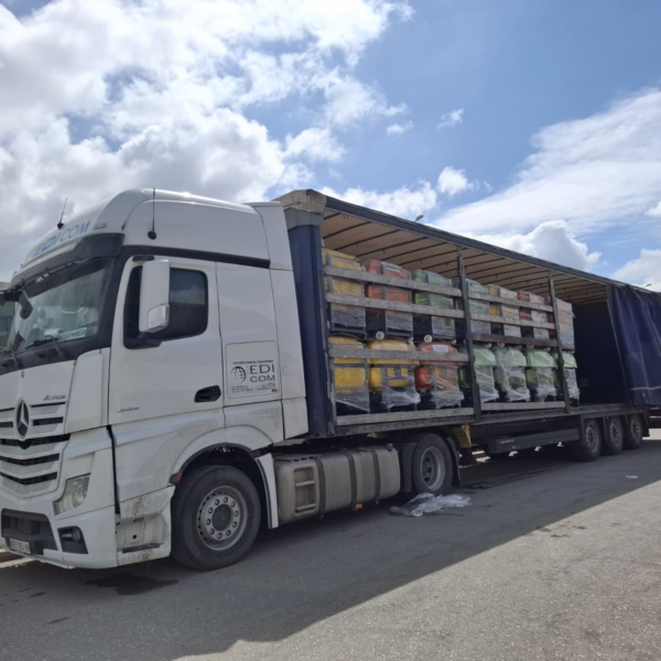 Prevoz robe Preševo