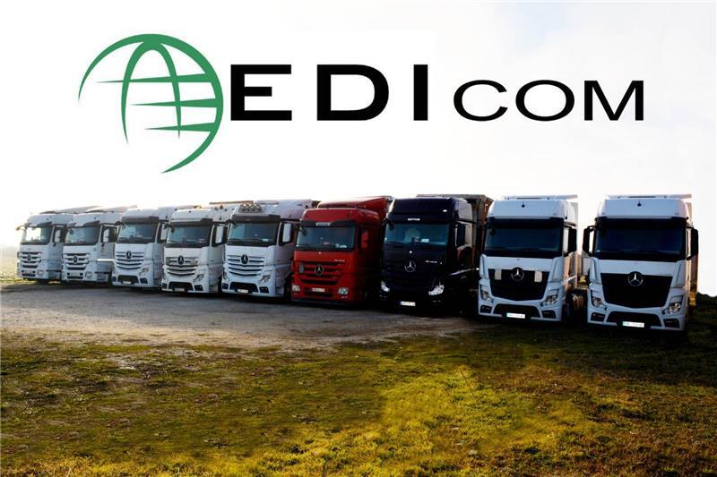 Read more about the article Prevoz robe Preševo – EDI COM DOO