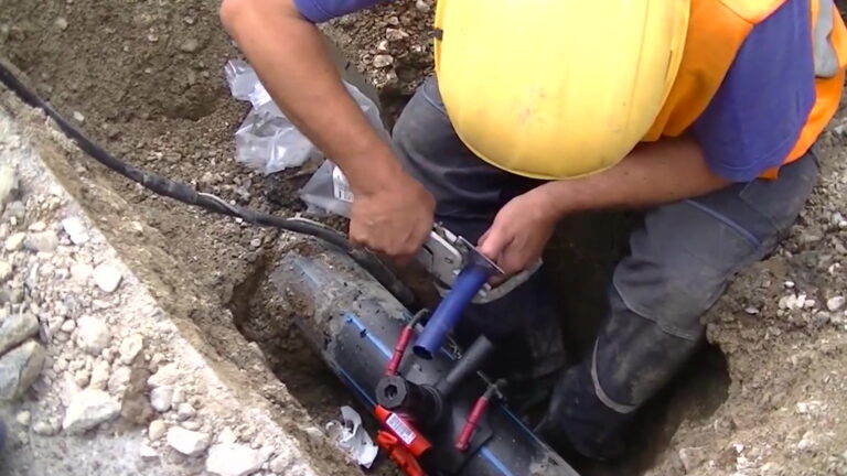 Read more about the article Postavljanje vodovoda i kanalizacije Pančevo – HIDROBOSS 2025