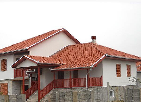 Grubi građevinski radovi Beograd Zemun