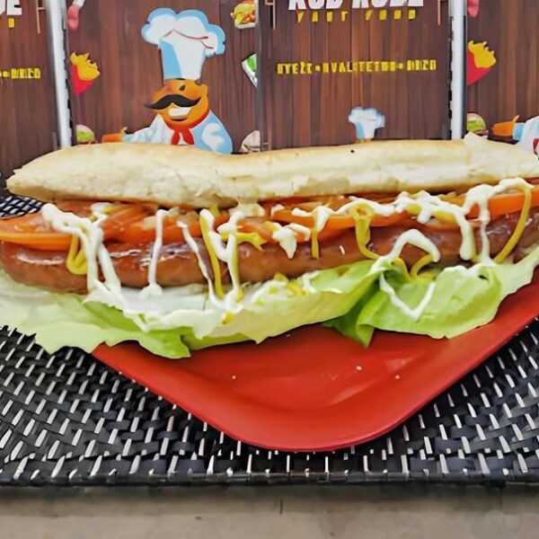 Restoran brze hrane Smederevo