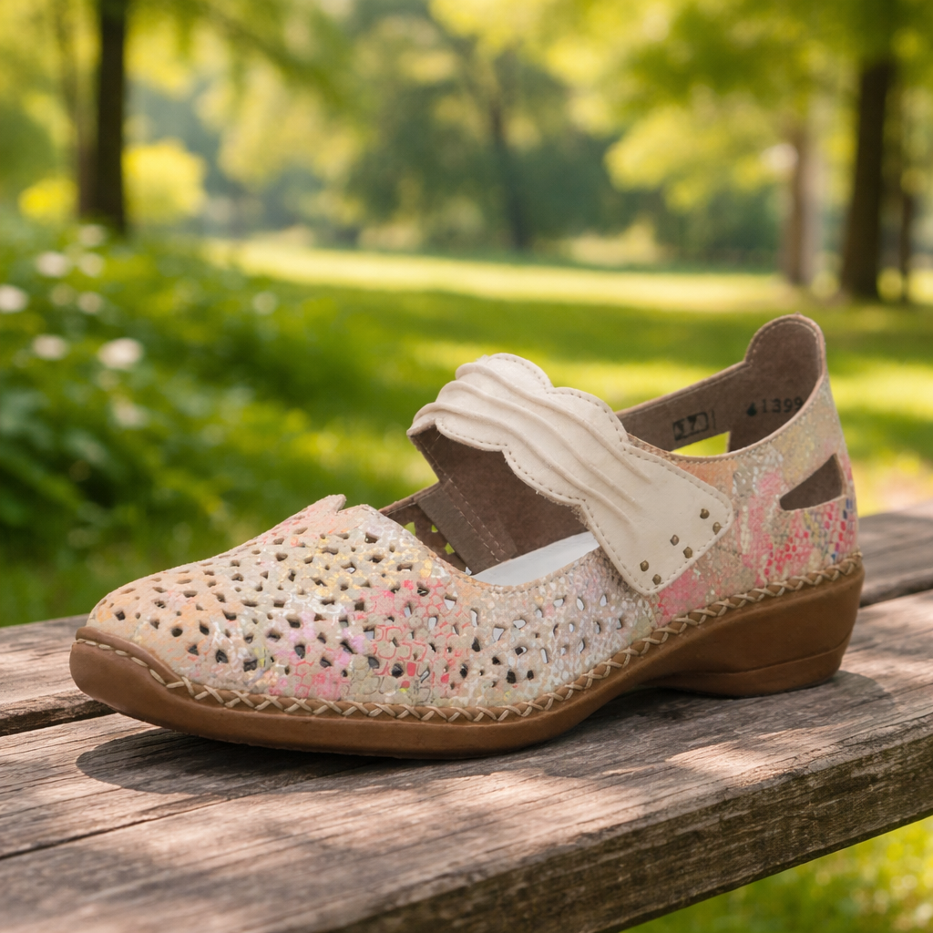 Obuća Rieker Pančevo