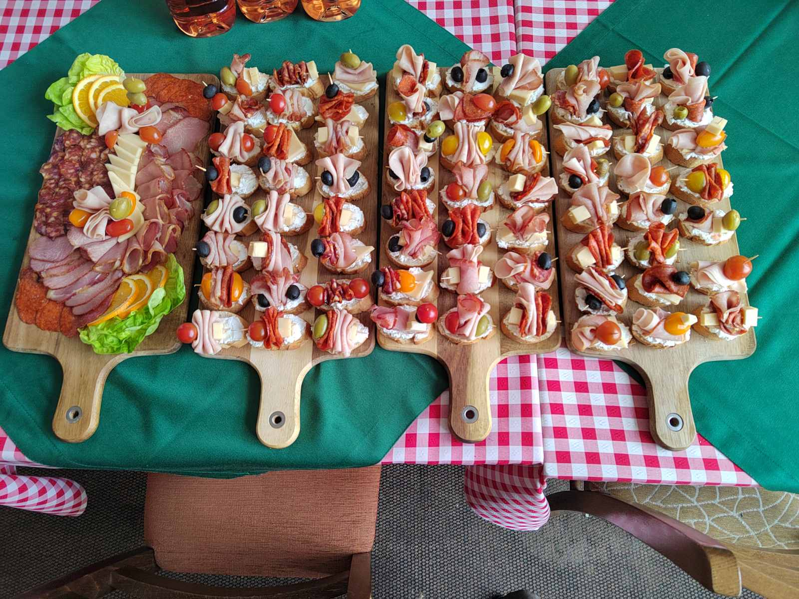 Restoran domaće kuhinje Sremska Mitrovica – STARA PROMENADA
