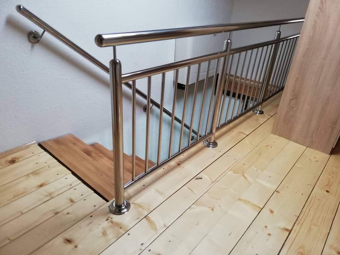 Kapije i ograde po meri Beograd-Bravarija METALKOS