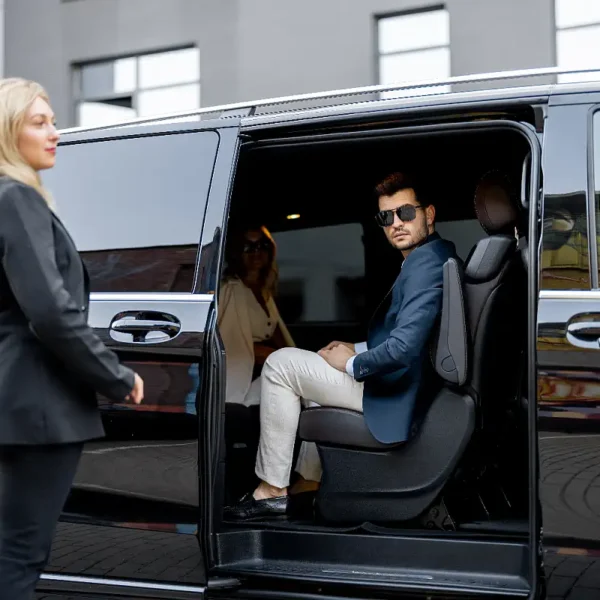 Kombi prevoz sa vozačem Beograd
